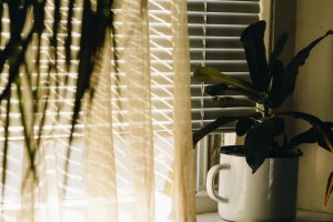 How to Babyproof Your Home Starting with the Blinds