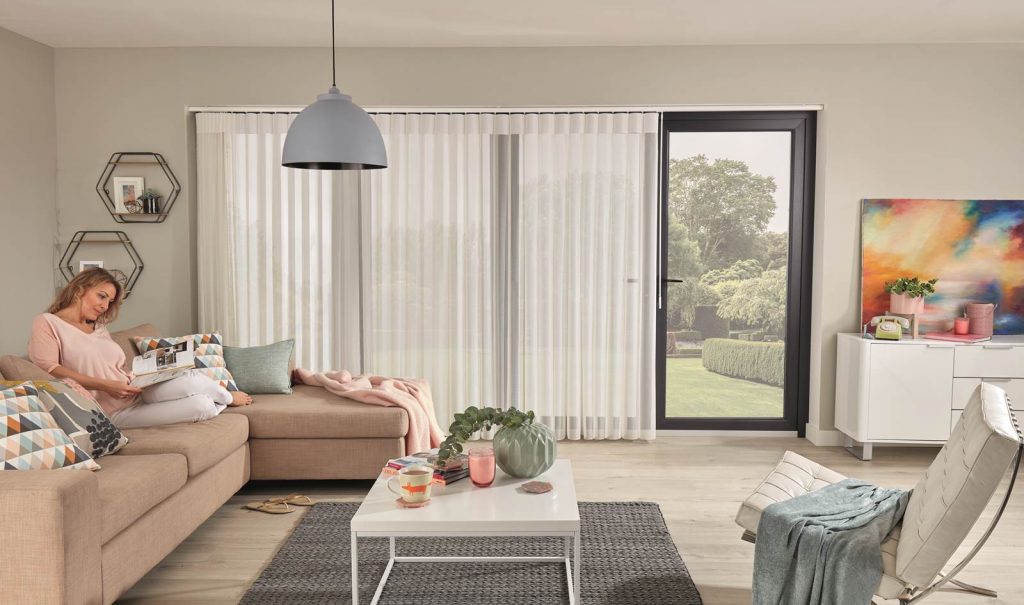 Blinds That Offer the Best Privacy