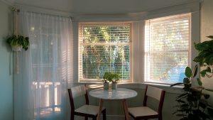 The Right Choice for Kitchen Blinds