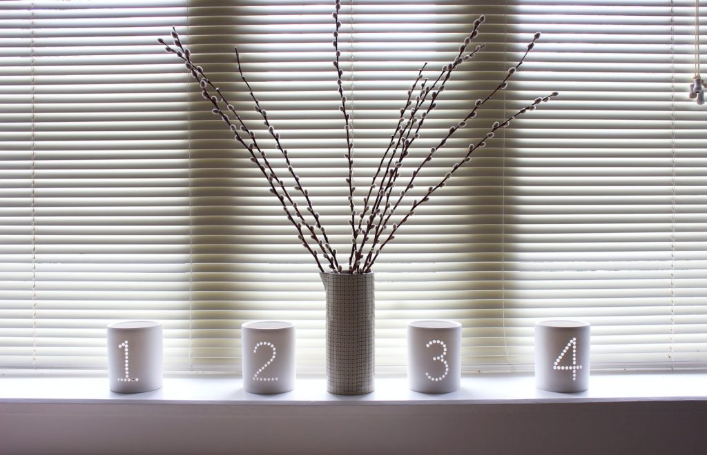 Easy Methods for Cleaning Blinds