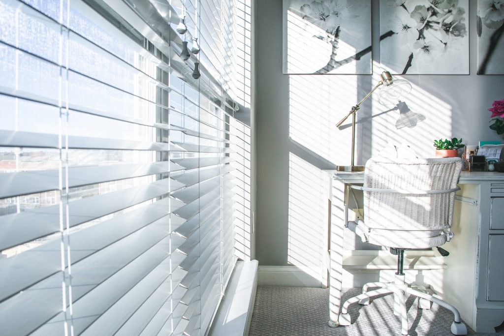 How to Replace Damaged Blinds Slats: Part 2