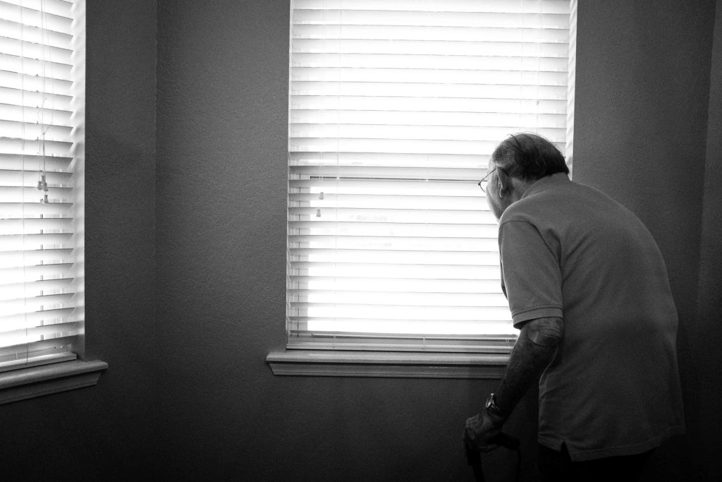 The Best Blinds for Elderly Residents and Homeowners